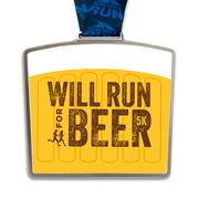 Virtual Race - Will Run For Beer 5K