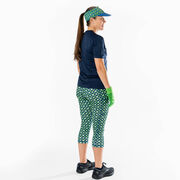 Let's Run Lucky Running Outfit