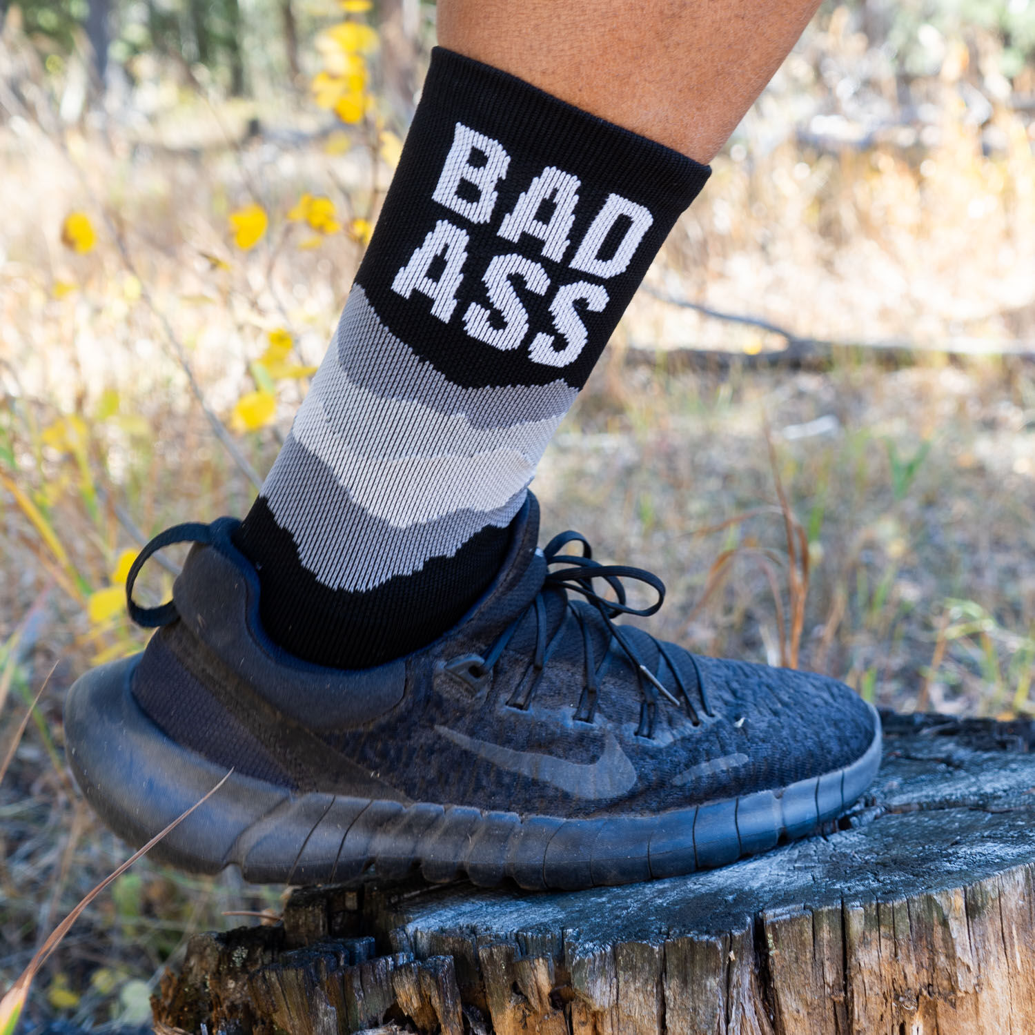Nike socks mid calf hotsell