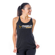 Women's Everyday Tank Top - Franklin Road Runners (Stacked)