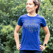 Women's Everyday Runners Tee - Runner Era
