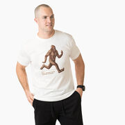 Running Short Sleeve T-Shirt - Trail Running Champ