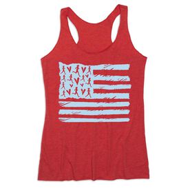 Women's Everyday Tank Top - United States of Runners