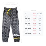Running Lounge Pants - Trail Runner