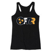 Women's Everyday Tank Top - Franklin Road Runners