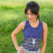 May The Run Be With You Running Outfit