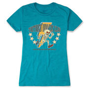 Women's Everyday Runners Tee - The Tortured Runners Club