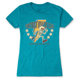 Women's Everyday Runners Tee - The Tortured Runners Club