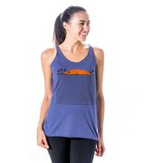 Women's Everyday Tank Top - Chasing Sunsets