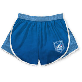 TrueRun Women's Running Shorts - Custom