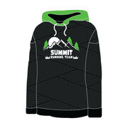 Running Raceday Hoodie - Custom