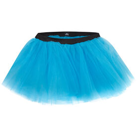 Runners Tutu - Neon Blue