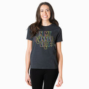 Running Short Sleeve T-Shirt - Runner Era