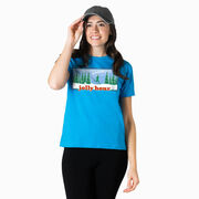 Running Short Sleeve T-Shirt - Jolly Hour