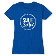 Women's Everyday Runners Tee - Sole Sister