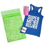 Super Mother Runner - Gift Set