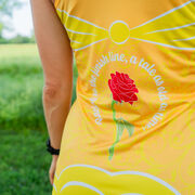 Women's Performance Tank Top - Beauty