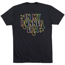 Running Short Sleeve T-Shirt - Runner Era