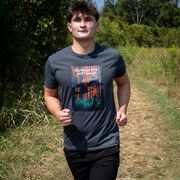 Virtual Race - Outrun the Mothman 5K/10K