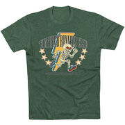 Running Short Sleeve T-Shirt - The Tortured Runners Club