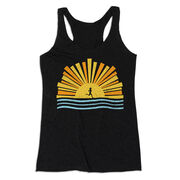 Women's Everyday Tank Top - Here Comes The Sun