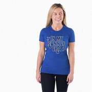Women's Everyday Runners Tee - Runner Era