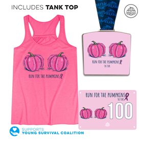 Virtual Race - Run for the Pumpkins 5K/10K