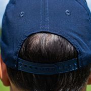 Running Rope Hat - Running the USA