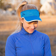 Performance Running Visor