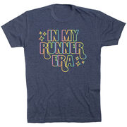 Running Short Sleeve T-Shirt - Runner Era