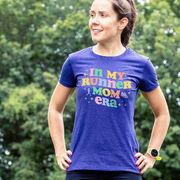 Women's Everyday Runners Tee - In My Runner Mom Era