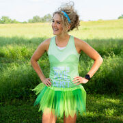 Pixie Dust Running Outfit