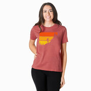 Hiking Short Sleeve T-Shirt - Hike This Way