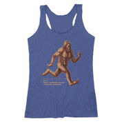 Women's Everyday Tank Top - Trail Running Champ