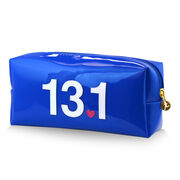 13.1 Runner's Cosmetic Bag - Lexi
