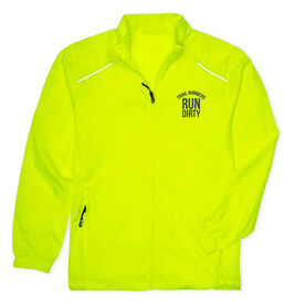 Men's Lightweight Jacket - Run Dirty