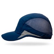 RunTechnology&reg; Performance Hat - Blue