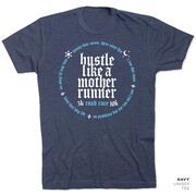 Virtual Race - Hustle Like a Mother Runner 5K/10K