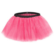 Runners Tutu - Neon Pink