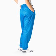 Running Lounge Pants - 13.1 Math Miles