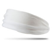 Multifunctional Headwear - Solid White RokBAND