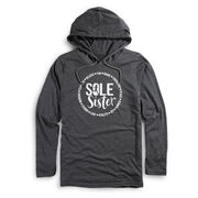 Running Lightweight Hoodie - Sole Sister