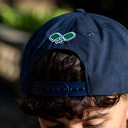 Pickleball Rope Hat - Statement