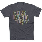Running Short Sleeve T-Shirt - Runner Era