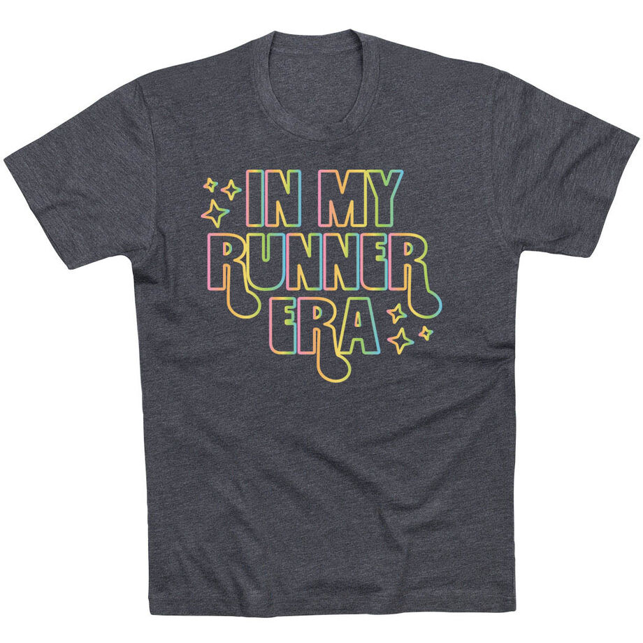 Running Short Sleeve T-Shirt - Runner Era