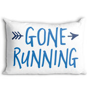 Running Pillowcase - Twas the Night Before the Race