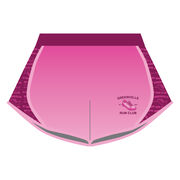 TrueRun Women's Running Shorts - Custom