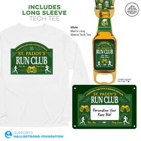 Virtual Race - St. Paddy's Run Club