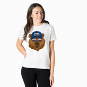 Running Short Sleeve T-Shirt - Bear Run