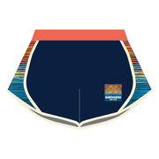TrueRun Women's Running Shorts - Custom